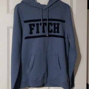 Abercrombie & Fitch Hoodie